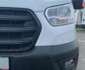 купить новое авто Форд Транзит 2024 года от официального дилера Ford ТОВ "Вектор Транс" Форд фото