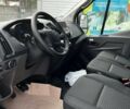 купити нове авто Форд Транзит 2024 року від офіційного дилера Форд Віннер Автомотів Форд фото