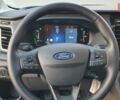 купити нове авто Форд Транзит 2024 року від офіційного дилера FORD ЛИГА-II Форд фото