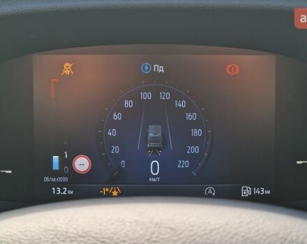 купить новое авто Форд Транзит 2024 года от официального дилера Автоцентр AUTO.RIA Форд фото