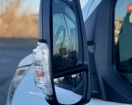 купити нове авто Форд Транзит 2024 року від офіційного дилера Авто-Імпульс  FORD Форд фото