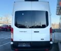 купити нове авто Форд Транзит 2024 року від офіційного дилера Авто-Імпульс  FORD Форд фото