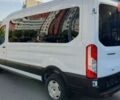купити нове авто Форд Транзит 2024 року від офіційного дилера FORD ЛИГА-II Форд фото