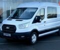 купити нове авто Форд Транзит 2024 року від офіційного дилера Авто-Імпульс  FORD Форд фото