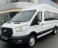 Форд Транзит, объемом двигателя 2 л и пробегом 0 тыс. км за 67332 $, фото 1 на Automoto.ua