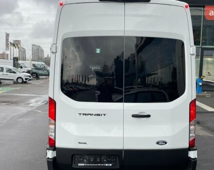 Форд Транзит, объемом двигателя 2 л и пробегом 0 тыс. км за 67332 $, фото 5 на Automoto.ua
