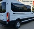 купити нове авто Форд Транзит 2024 року від офіційного дилера FORD ЛИГА-II Форд фото