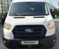 купити нове авто Форд Транзит 2024 року від офіційного дилера FORD ЛИГА-II Форд фото