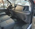 купити нове авто Форд Транзит 2024 року від офіційного дилера FORD ЛИГА-II Форд фото