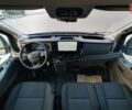 купити нове авто Форд Транзит 2024 року від офіційного дилера FORD ЛИГА-II Форд фото