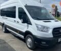 купить новое авто Форд Транзит 2024 года от официального дилера Ford ТОВ "Вектор Транс" Форд фото