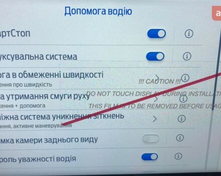 купить новое авто Форд Транзит 2024 года от официального дилера Автоцентр Талісман Форд фото