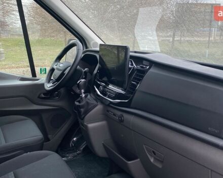 купить новое авто Форд Транзит 2024 года от официального дилера Автоцентр AUTO.RIA Форд фото