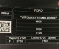 купити нове авто Форд Транзит 2024 року від офіційного дилера Автоцентр Талісман Форд фото