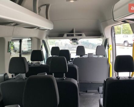 купить новое авто Форд Транзит 2025 года от официального дилера Автоцентр AUTO.RIA Форд фото