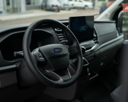 Форд Транзит, об'ємом двигуна 2 л та пробігом 0 тис. км за 66477 $, фото 12 на Automoto.ua