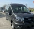 Форд Транзит, объемом двигателя 2 л и пробегом 0 тыс. км за 53824 $, фото 3 на Automoto.ua