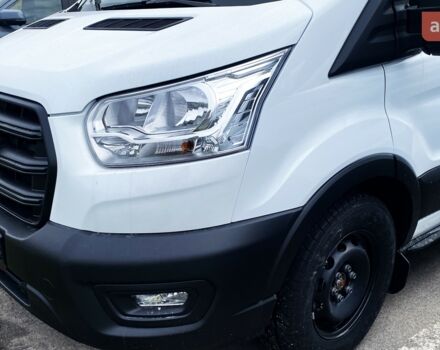 купить новое авто Форд Транзит 2025 года от официального дилера Автоцентр AUTO.RIA Форд фото