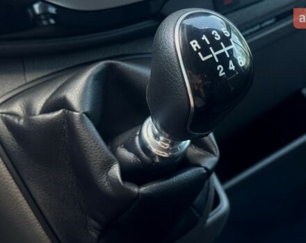Форд Транзит, об'ємом двигуна 2 л та пробігом 0 тис. км за 68766 $, фото 29 на Automoto.ua