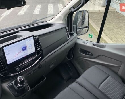 купить новое авто Форд Транзит 2025 года от официального дилера Автоцентр AUTO.RIA Форд фото