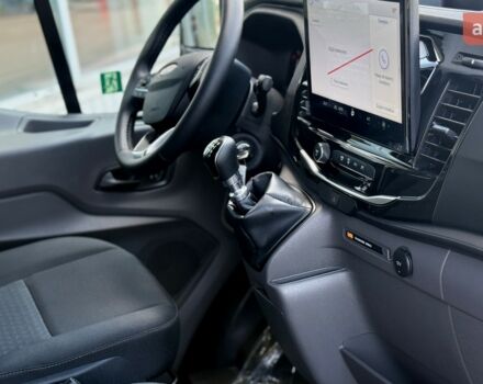 Форд Транзит, об'ємом двигуна 2 л та пробігом 0 тис. км за 68766 $, фото 27 на Automoto.ua