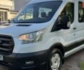 Форд Транзит, объемом двигателя 2 л и пробегом 0 тыс. км за 52241 $, фото 3 на Automoto.ua