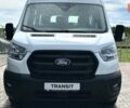 купить новое авто Форд Транзит 2025 года от официального дилера МОТОРКОМ + Форд фото