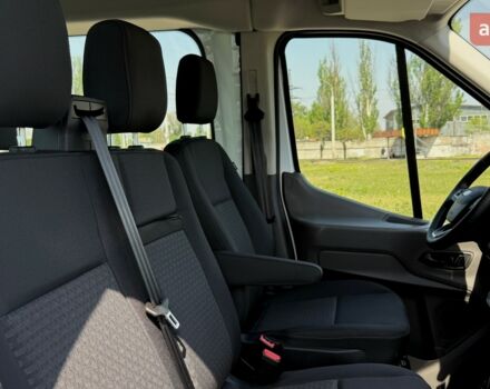 Форд Транзит, об'ємом двигуна 2 л та пробігом 0 тис. км за 57365 $, фото 24 на Automoto.ua