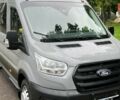 Форд Транзит 2025 у Рівному на Automoto.ua Форд Транзит, об'ємом двигуна 2 л та пробігом 0 тис. км за 65764 $, фото 2 на Automoto.ua