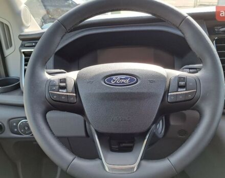 купить новое авто Форд Транзит 2025 года от официального дилера Автоцентр AUTO.RIA Форд фото