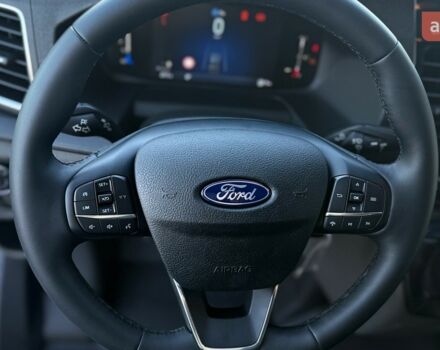 Форд Транзит, объемом двигателя 2 л и пробегом 0 тыс. км за 53824 $, фото 14 на Automoto.ua