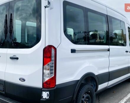 купить новое авто Форд Транзит 2025 года от официального дилера Автоцентр AUTO.RIA Форд фото
