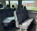 Форд Транзит, объемом двигателя 2 л и пробегом 0 тыс. км за 53824 $, фото 13 на Automoto.ua