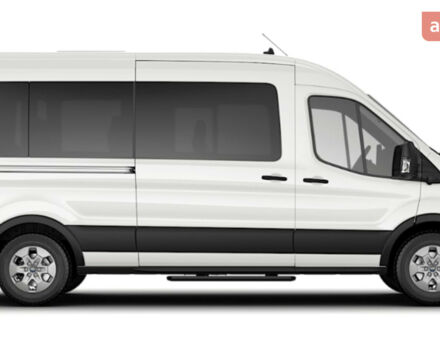 купити нове авто Форд Транзит 2025 року від офіційного дилера Автоцентр AUTO.RIA Форд фото