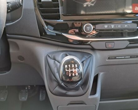 купить новое авто Форд Транзит 2025 года от официального дилера Автоцентр AUTO.RIA Форд фото