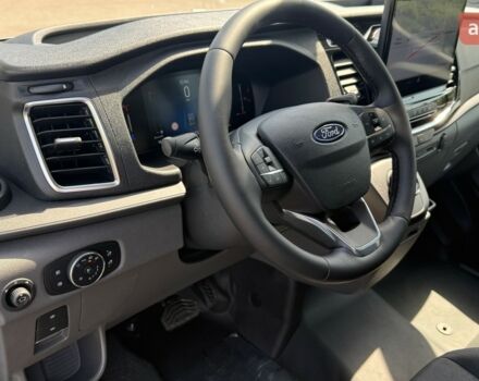 Форд Транзит, об'ємом двигуна 2 л та пробігом 0 тис. км за 57365 $, фото 18 на Automoto.ua