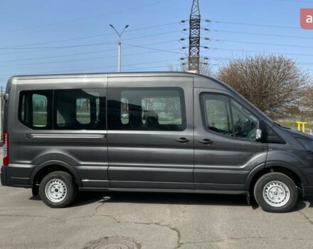 Форд Транзит, объемом двигателя 2 л и пробегом 0 тыс. км за 53824 $, фото 8 на Automoto.ua