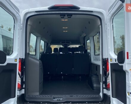 купить новое авто Форд Транзит 2025 года от официального дилера Автоцентр AUTO.RIA Форд фото