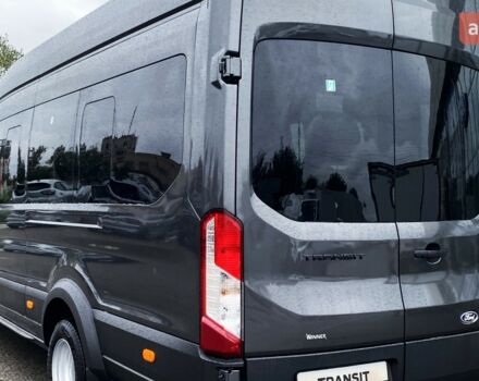 купить новое авто Форд Транзит 2025 года от официального дилера Автоцентр AUTO.RIA Форд фото