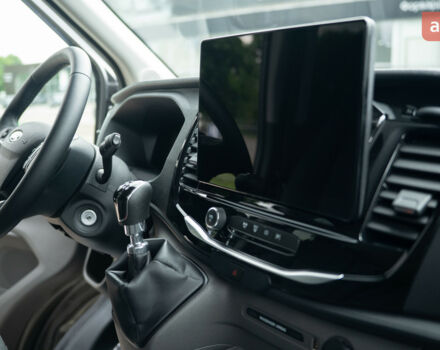 Форд Транзит, об'ємом двигуна 2 л та пробігом 0 тис. км за 66477 $, фото 13 на Automoto.ua