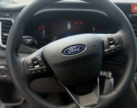 Форд Транзит, об'ємом двигуна 2 л та пробігом 0 тис. км за 68766 $, фото 23 на Automoto.ua