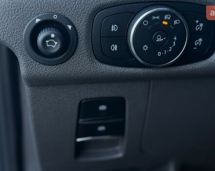Форд Транзит, об'ємом двигуна 2 л та пробігом 0 тис. км за 55049 $, фото 19 на Automoto.ua