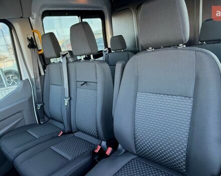 Форд Транзит, объемом двигателя 2 л и пробегом 0 тыс. км за 53824 $, фото 21 на Automoto.ua