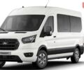 купить новое авто Форд Транзит 2025 года от официального дилера Автоцентр AUTO.RIA Форд фото