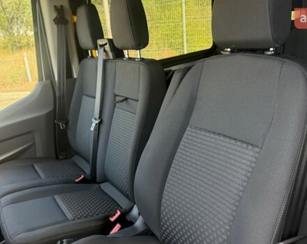 Форд Транзит, об'ємом двигуна 2 л та пробігом 0 тис. км за 68766 $, фото 18 на Automoto.ua