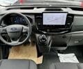купити нове авто Форд Транзит 2025 року від офіційного дилера Автоцентр AUTO.RIA Форд фото