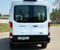 Форд Транзит, об'ємом двигуна 2 л та пробігом 0 тис. км за 57365 $, фото 5 на Automoto.ua