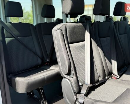 Форд Транзит, об'ємом двигуна 2 л та пробігом 0 тис. км за 57365 $, фото 13 на Automoto.ua