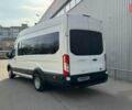 купити нове авто Форд Транзит 2025 року від офіційного дилера МОТОРКОМ + Форд фото