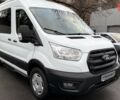 Форд Транзит, об'ємом двигуна 2 л та пробігом 0 тис. км за 64333 $, фото 3 на Automoto.ua
